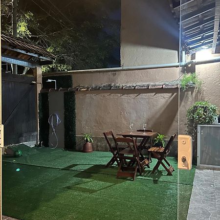 Cantinho Da Familia Rio de Janeiro Exterior foto
