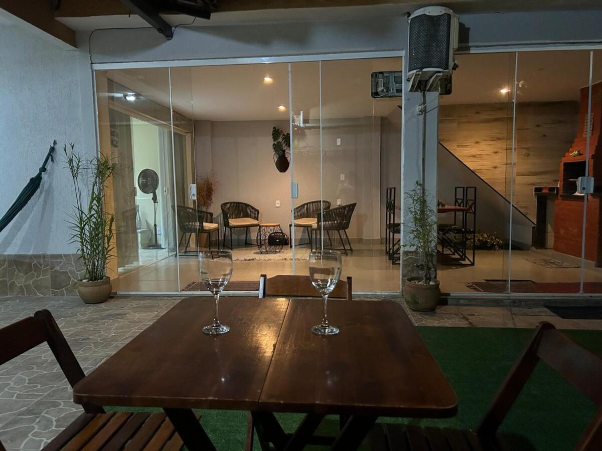 Cantinho Da Familia Rio de Janeiro Exterior foto