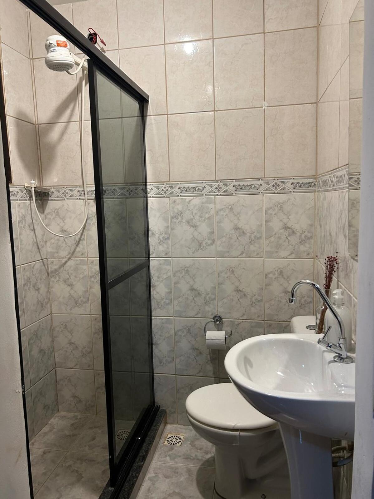 Cantinho Da Familia Rio de Janeiro Exterior foto