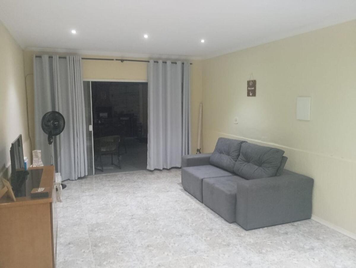 Cantinho Da Familia Rio de Janeiro Exterior foto