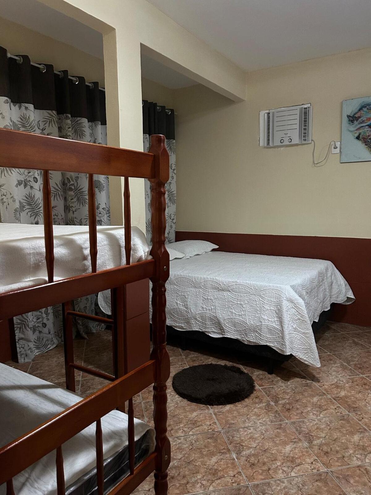 Cantinho Da Familia Rio de Janeiro Exterior foto