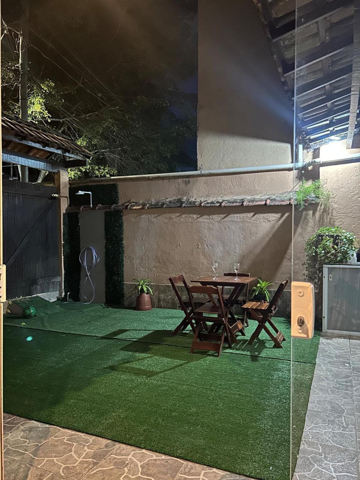 Cantinho Da Familia Rio de Janeiro Exterior foto