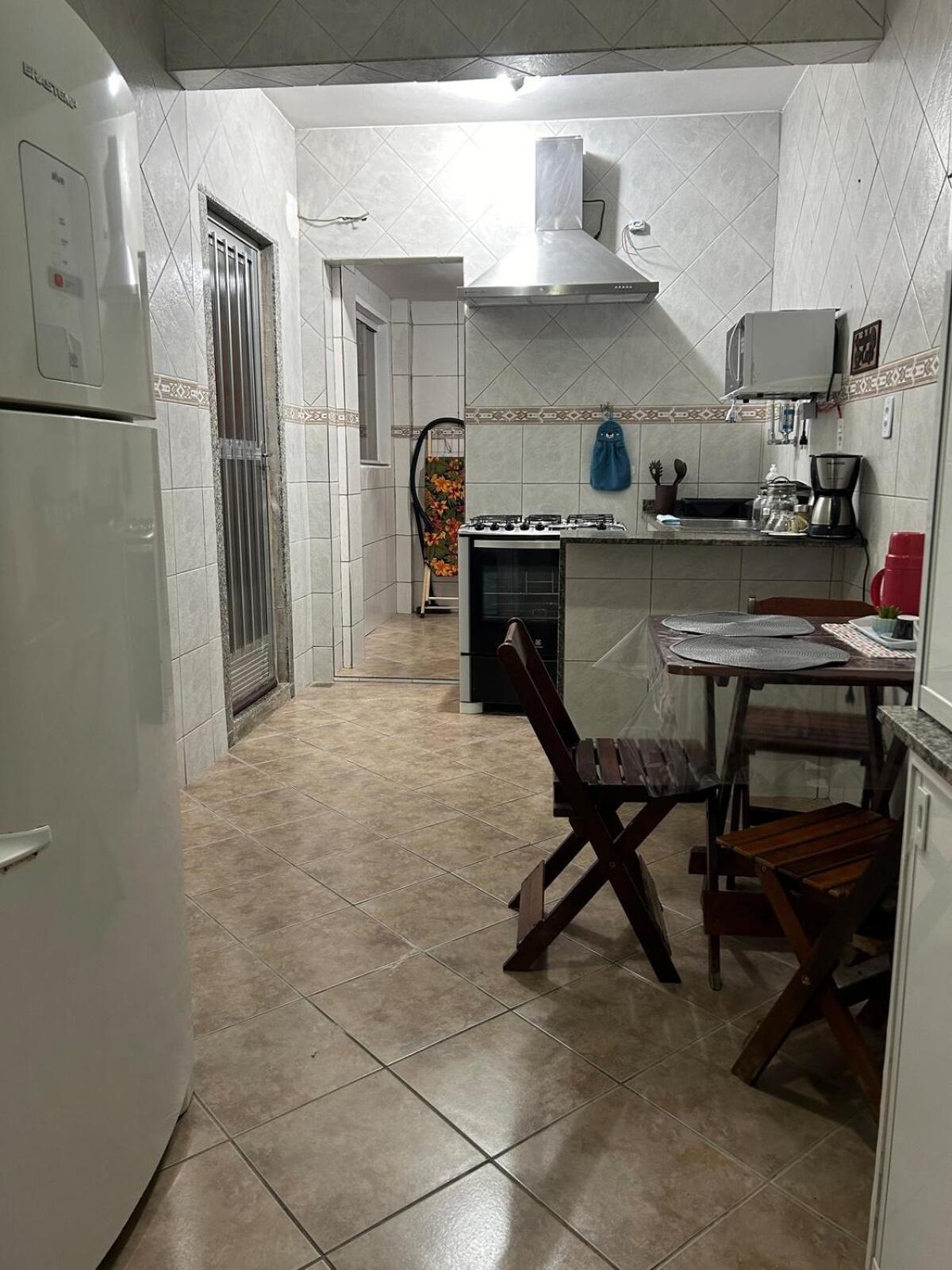 Cantinho Da Familia Rio de Janeiro Exterior foto