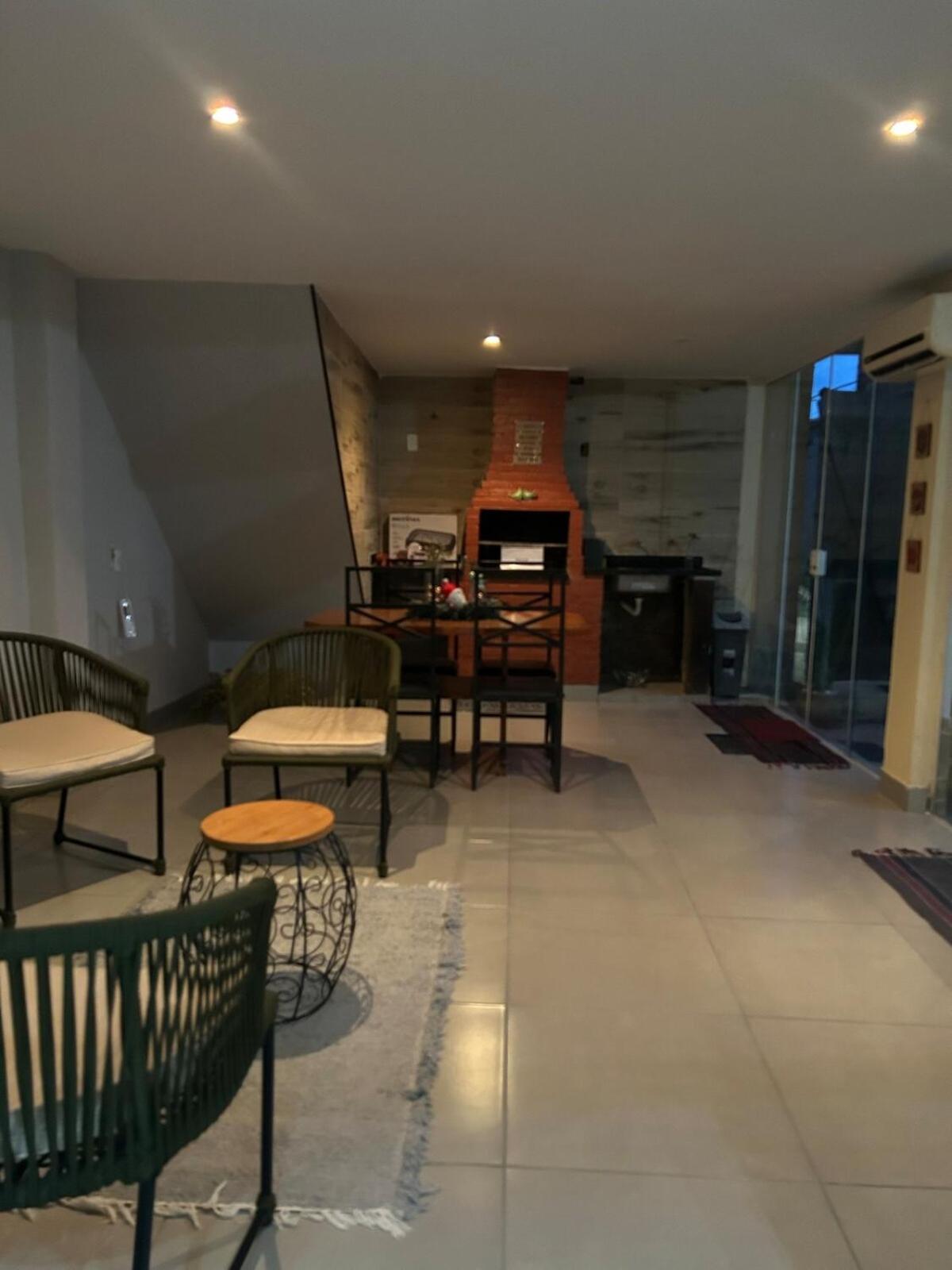 Cantinho Da Familia Rio de Janeiro Exterior foto