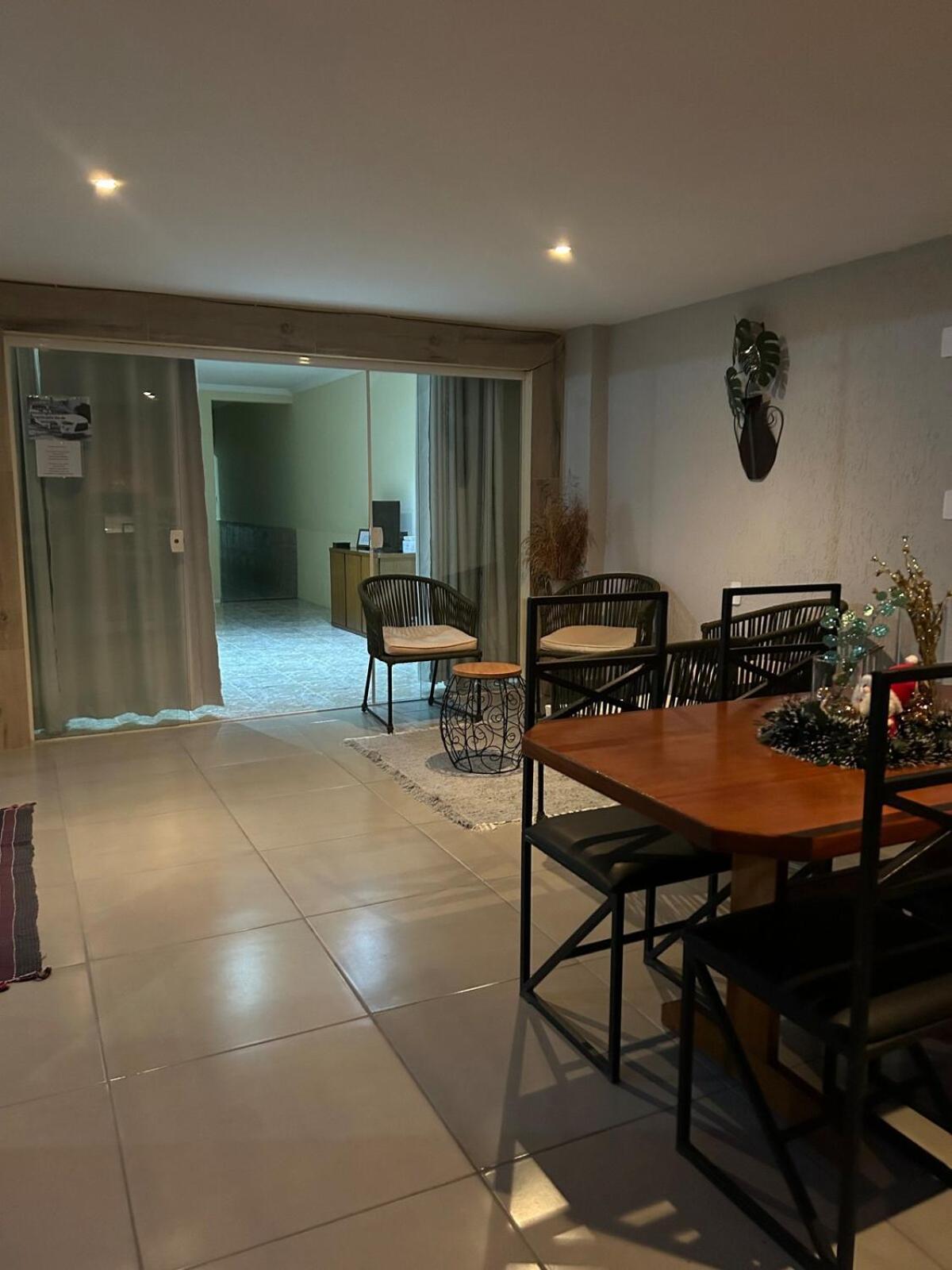 Cantinho Da Familia Rio de Janeiro Exterior foto