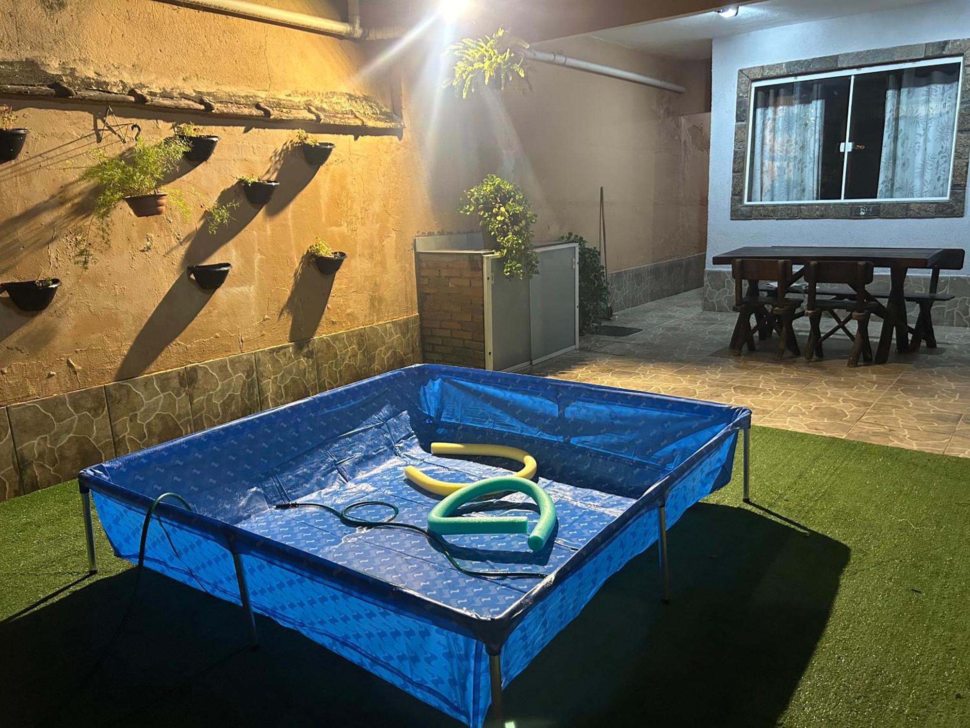 Cantinho Da Familia Rio de Janeiro Exterior foto